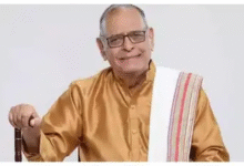 अच्युत पोतदार का निधन: ‘3 इडियट्स’ के प्रोफेसर ने 91 साल की उम्र में दुनिया को कहा अलविदा, बॉलीवुड में शोक की लहर