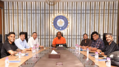 एशिया कप 2025: सूर्यकुमार यादव की कप्तानी में टीम इंडिया तैयार, शुभमन गिल उपकप्तान, बुमराह की धमाकेदार वापसी