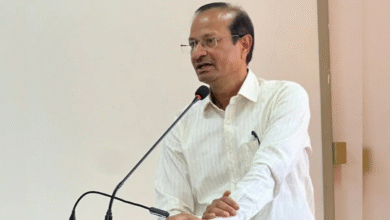 ICSSR का CSDS पर सख्त एक्शन: संजय कुमार पर FIR, 7 दिन में फंडिंग स्रोत बताने का नोटिस