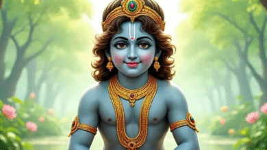 Kanha ji ki chhathi: कान्हा जी की छठी 2025 21 अगस्त को मनाएं, जानें पूजा विधि, भोग और शुभ मुहूर्त!