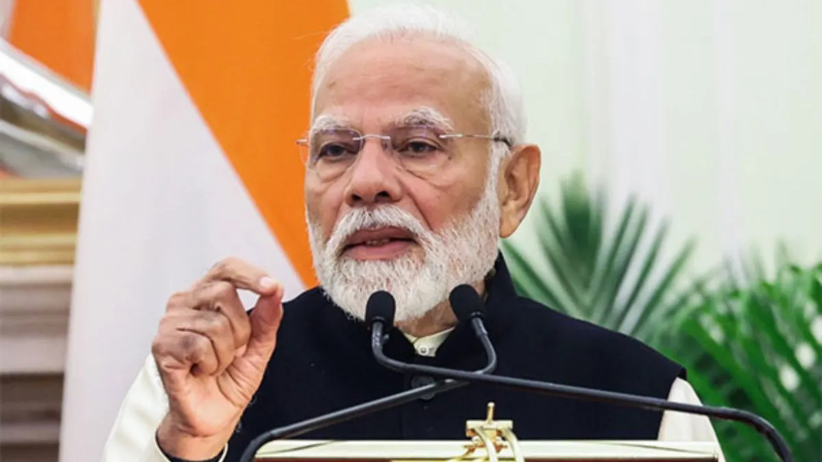 पीएम मोदी का बिहार-पश्चिम बंगाल दौरा: 22 अगस्त 2025 को 18,200 करोड़ की परियोजनाओं का तोहफा!