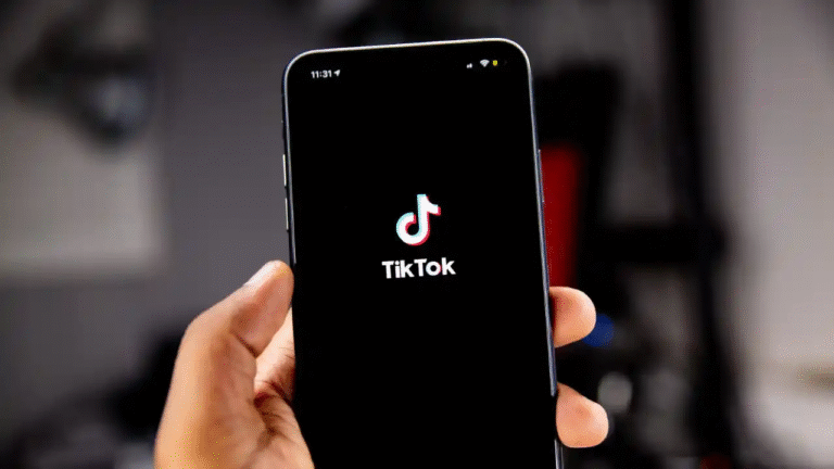 TikTok की भारत में वापसी? 2025 में वेबसाइट खुलने से हलचल, लेकिन अभी रहस्य बरकरार!