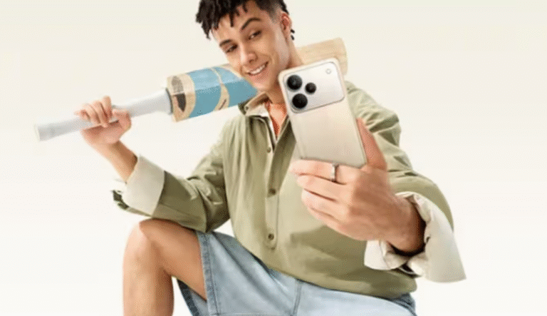 Realme P4 Pro भारत में लॉन्च मात्र इतने रुपये : 64MP कैमरा, 24GB RAM और 80W फास्ट चार्जिंग के साथ धमाल
