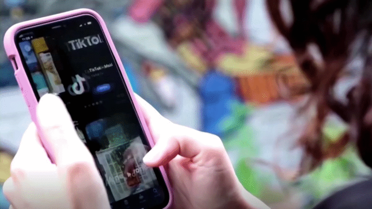 TikTok India Update: 5 साल बाद फिर हुआ एक्सेस, सरकार ने बैन हटाने की खबरों