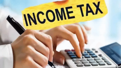 इनकम टैक्स बिल 2025 को मिली राष्ट्रपति की मंजूरी: 1 अप्रैल 2026 से लागू होगा नया कानून, टैक्स सिस्टम होगा और आसान