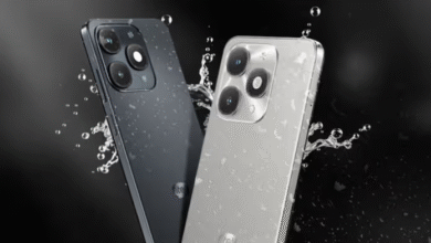 itel ZENO 20 भारत में लॉन्च: 5,999 रुपये में मिलेगा AI वॉइस असिस्टेंट, 90Hz डिस्प्ले और दमदार बैटरी