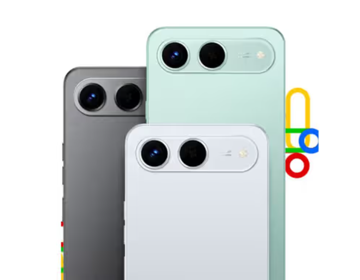 ₹9,999 में लॉन्च हुआ TECNO Spark Go 5G specifications, 6000mAh बैटरी और 50MP कैमरा के साथ