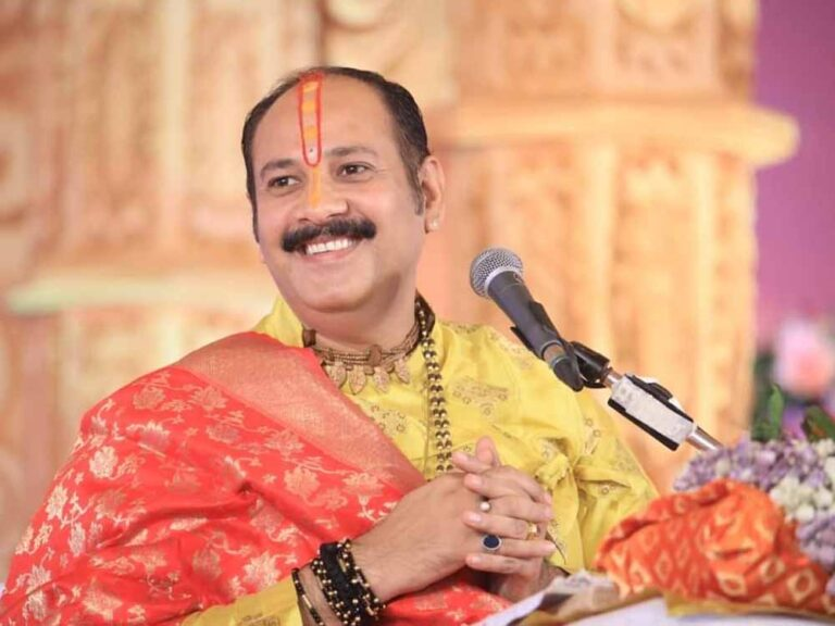 कुबेरेश्वर धाम विवाद: पंडित प्रदीप मिश्रा की बढ़ी मुश्किलें, कोर्ट ने दिए जांच के आदेश