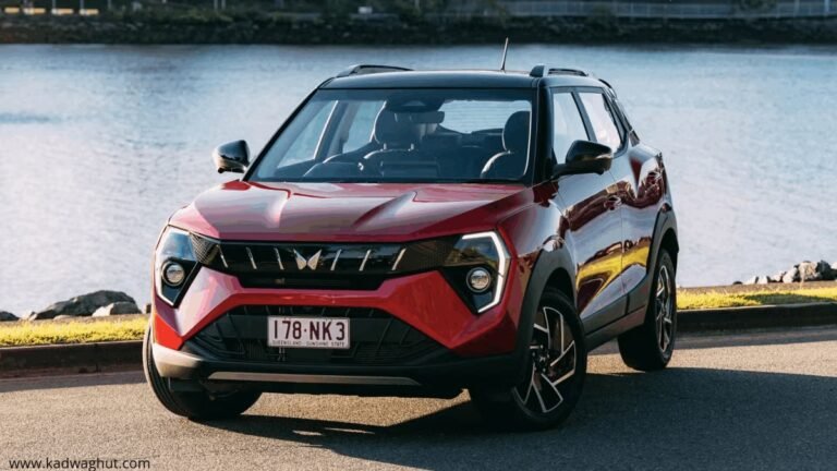 महिंद्रा XUV 3XO अगस्त 2025 में ₹89,000 तक डिस्काउंट: सभी वैरिएंट्स और फीचर्स की पूरी डिटेल