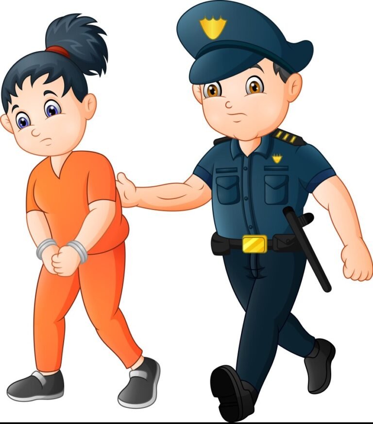 police-mahila