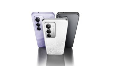 Redmi 15 5G हुआ भारत में लॉन्च: 7000mAh बैटरी, 144Hz डिस्प्ले और धमाकेदार फीचर्स ₹14,999 से शुरू