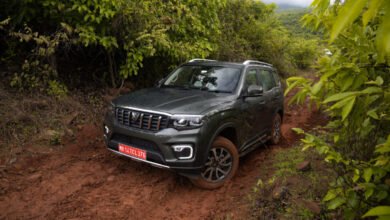 जुलाई 2025 मिड-साइज SUV सेल्स: महिंद्रा स्कॉर्पियो टॉप पर, XUV700 और हैरियर पीछे