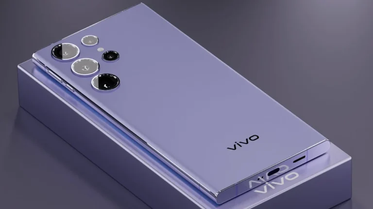Vivo का प्रीमियम 5G स्मार्टफोन हुआ लॉन्च, 64MP कैमरा के साथ मिलेगा 12GB रैम और 80W फास्ट चार्जिंग