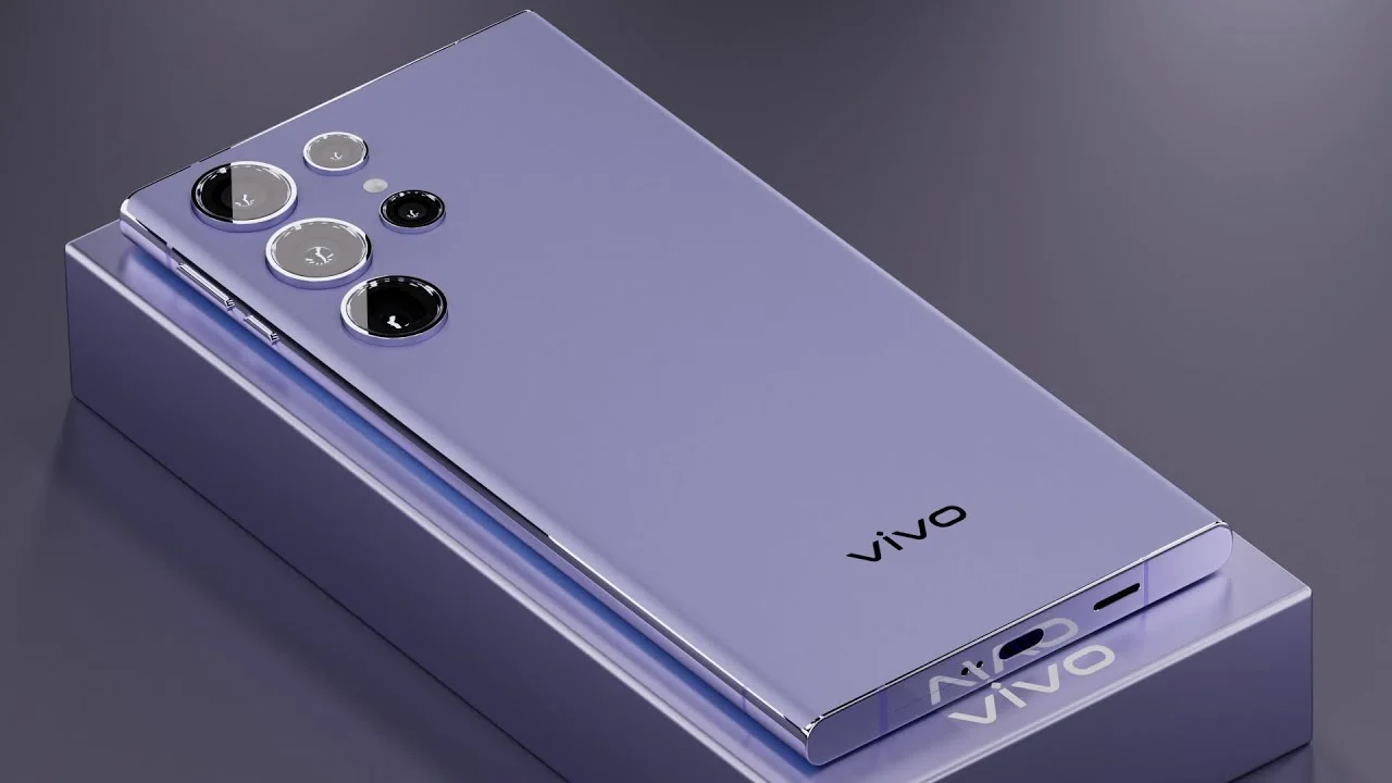 Vivo का प्रीमियम 5G स्मार्टफोन हुआ लॉन्च, 64MP कैमरा के साथ मिलेगा 12GB रैम और 80W फास्ट चार्जिंग
