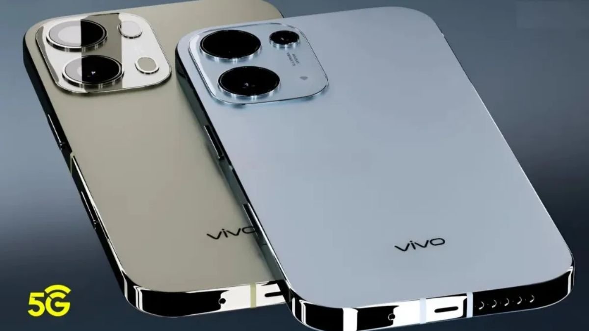 Vivo का प्रीमियम 5G स्मार्टफोन हुआ लॉन्च, 108MP कैमरा और 12GB रैम के साथ मिलेगा धांसू लुक