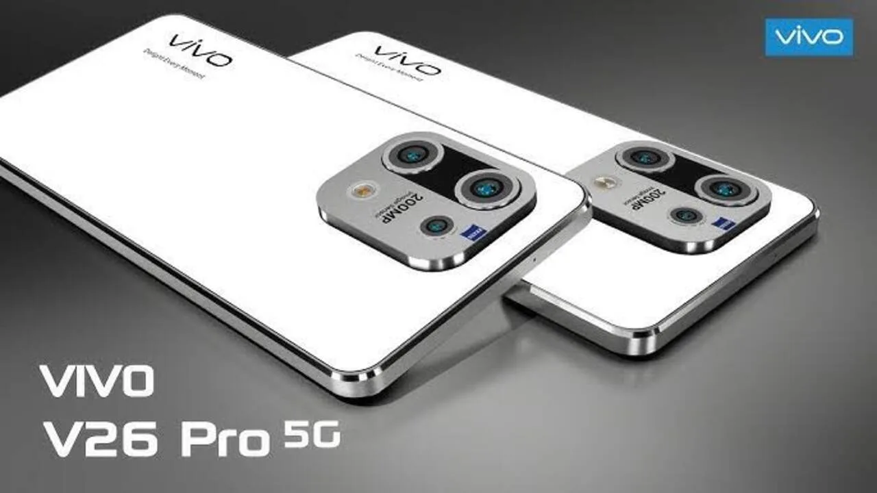 Vivo का प्रीमियम 5G स्मार्टफोन हुआ लॉन्च, 64MP कैमरा के साथ मिलेगा 12GB रैम और 80W फास्ट चार्जिंग