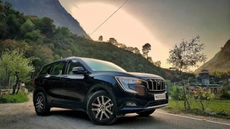 महिंद्रा XUV700 फेसलिफ्ट 2026: नया डिजाइन, हाई-टेक फीचर्स और दमदार पावरट्रेन