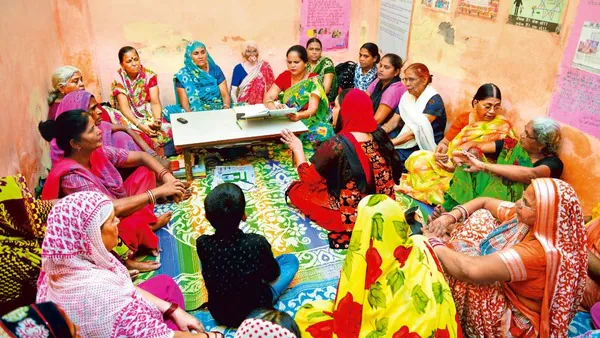 महिलाओं के लिए सरकारी योजनाएं 2025: जानें किन राज्यों में मिल रही हर महीने आर्थिक मदद