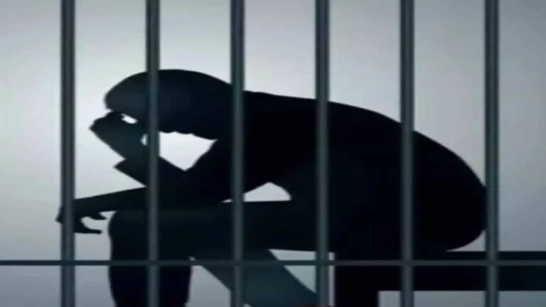 राजनांदगांव : नाबालिग से कुकर्म, आरोपी युवक को उम्रकैद की सजा