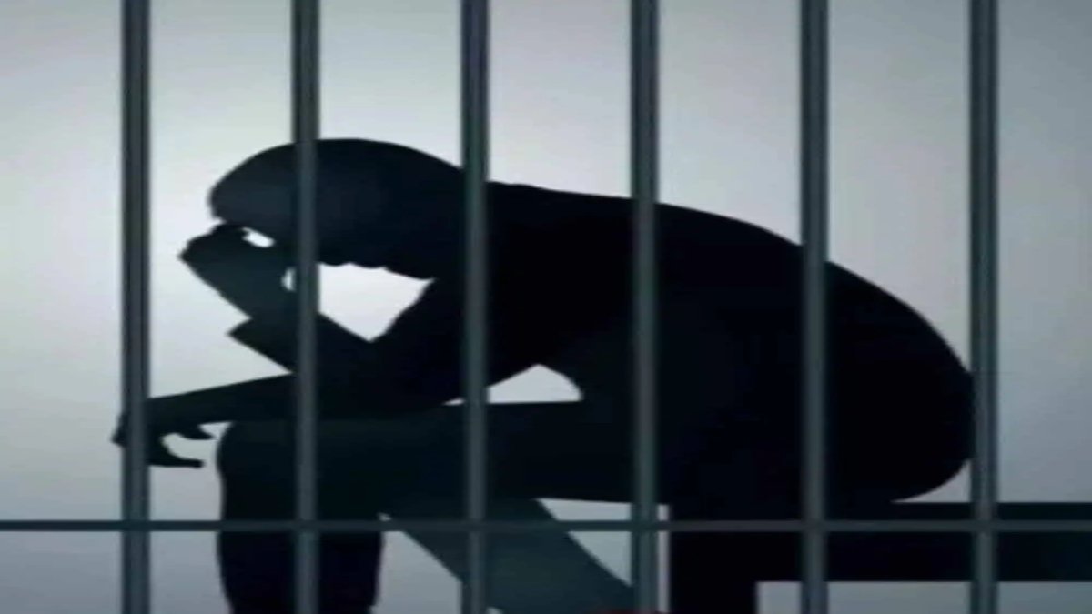 राजनांदगांव : नाबालिग से कुकर्म, आरोपी युवक को उम्रकैद की सजा