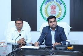 jitendra yadav ias rjn